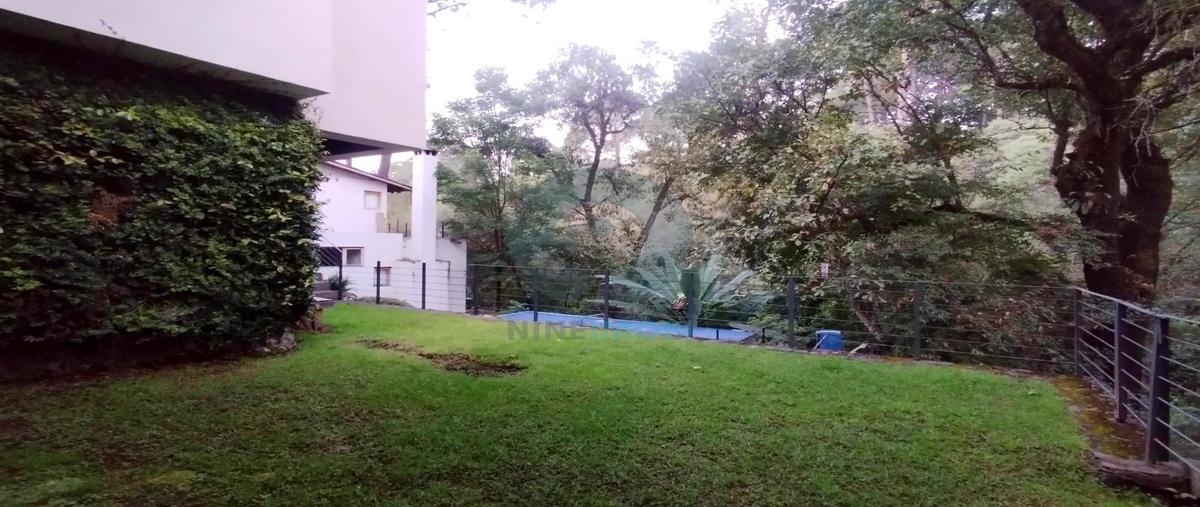 Foto de casa en venta en  , avándaro, valle de bravo, méxico, 28871830 No. 04