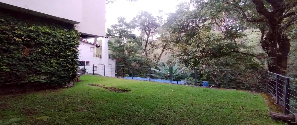 Foto de casa en venta en  , avándaro, valle de bravo, méxico, 0 No. 04