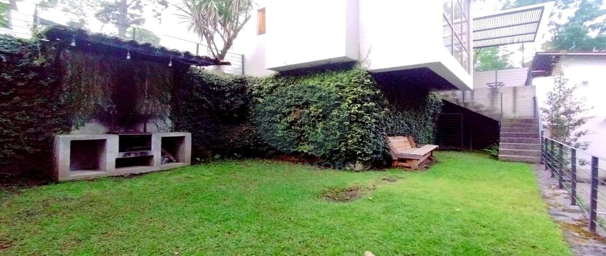 Foto de casa en venta en  , avándaro, valle de bravo, méxico, 28871830 No. 05