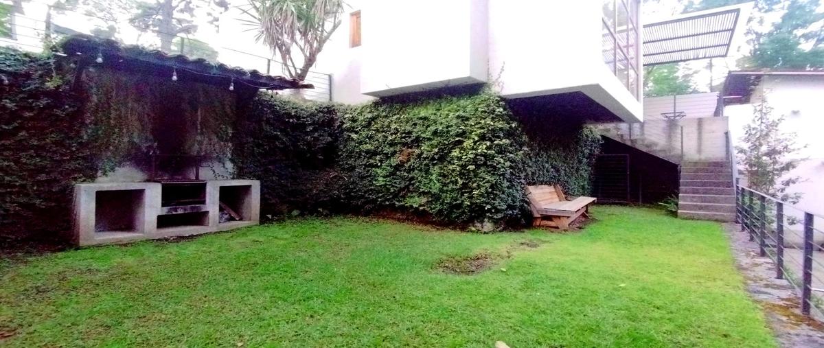 Foto de casa en venta en  , avándaro, valle de bravo, méxico, 0 No. 05