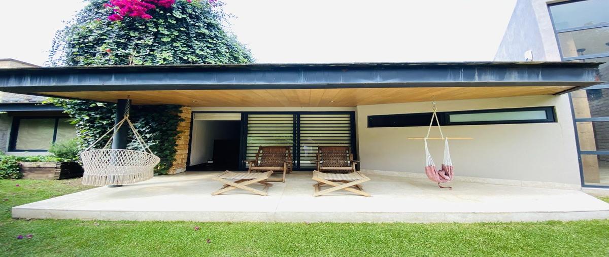 Foto de casa en venta en  , avándaro, valle de bravo, méxico, 0 No. 05