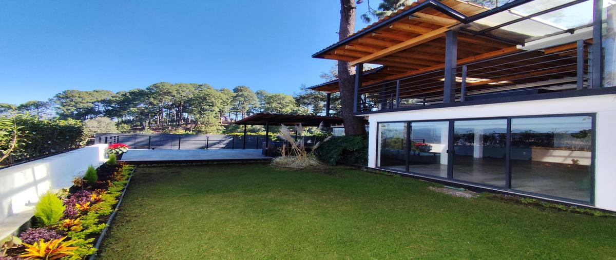 Foto de casa en , avándaro, valle de bravo, méxico, 28983530 foto 02 Foto de casa en renta en , avándaro, valle de bravo, méxico, 28983530 No. 02