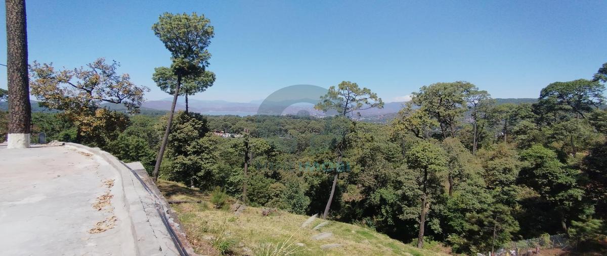 Foto de terreno habitacional en venta en  , avándaro, valle de bravo, méxico, 29017816 No. 04