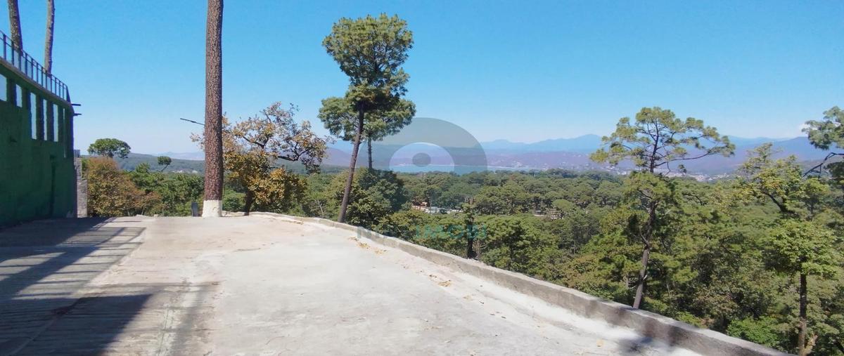 Foto de terreno habitacional en venta en  , avándaro, valle de bravo, méxico, 29017816 No. 05