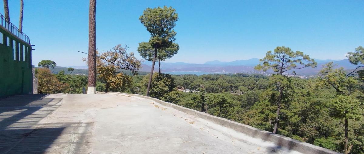 Foto de terreno habitacional en venta en  , avándaro, valle de bravo, méxico, 0 No. 05