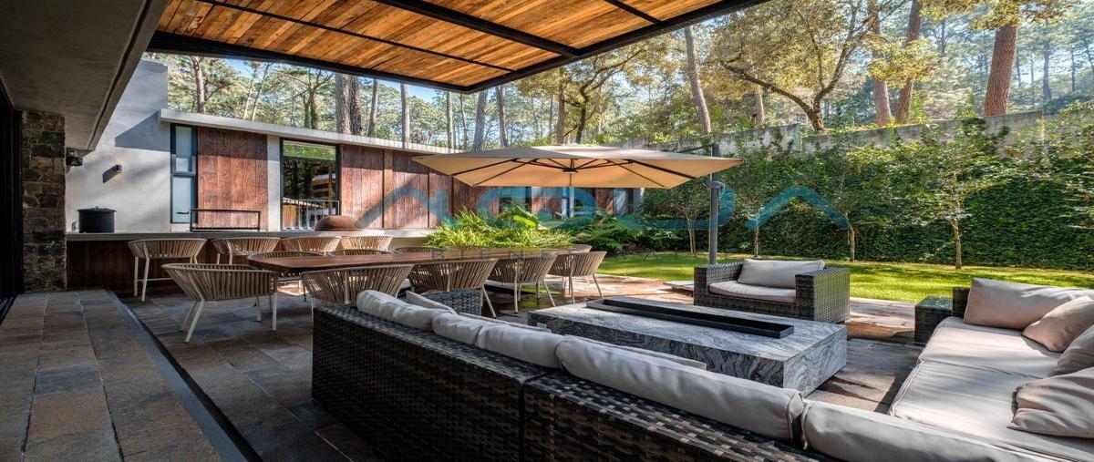 Foto de casa en venta en  , avándaro, valle de bravo, méxico, 0 No. 03