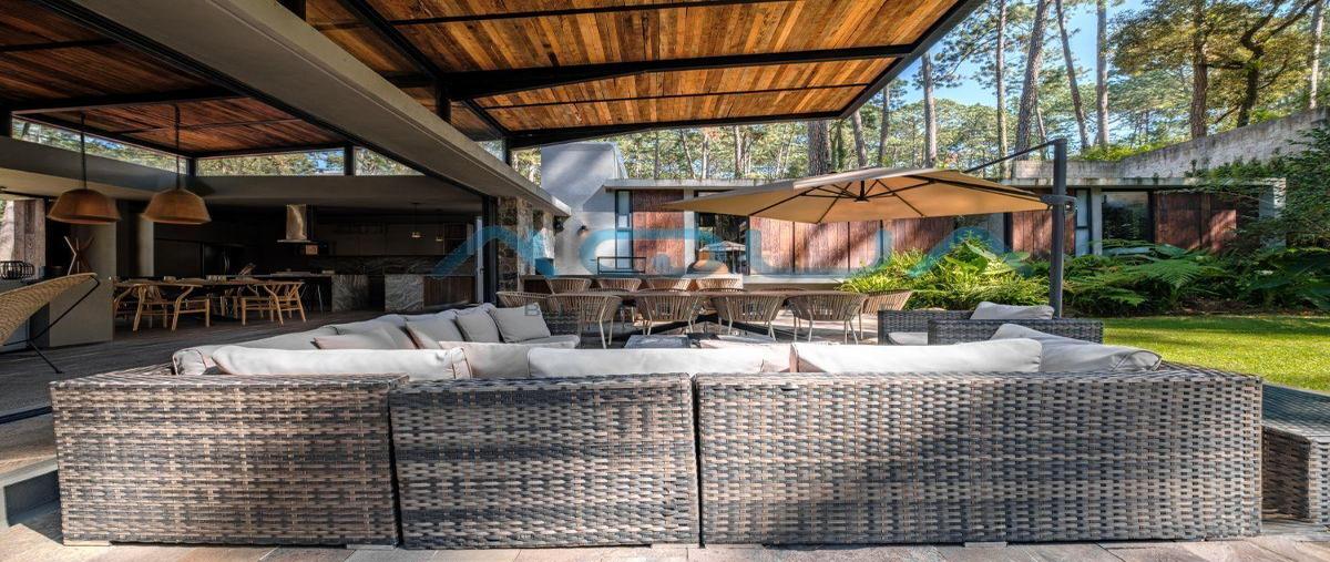 Foto de casa en venta en  , avándaro, valle de bravo, méxico, 0 No. 05