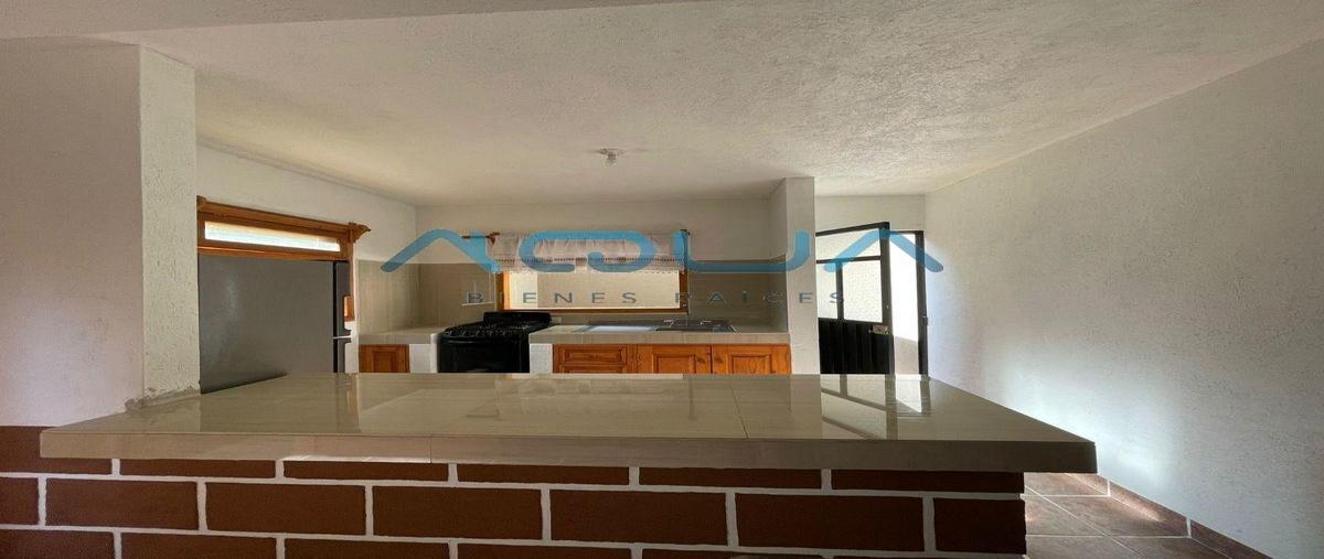 Foto de casa en renta en  , avándaro, valle de bravo, méxico, 0 No. 04