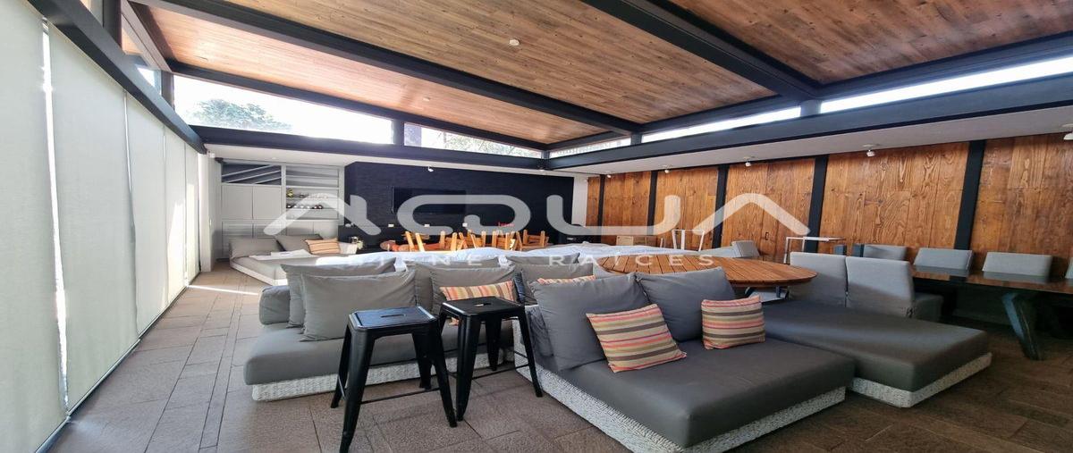 Foto de casa en venta en  , avándaro, valle de bravo, méxico, 0 No. 03