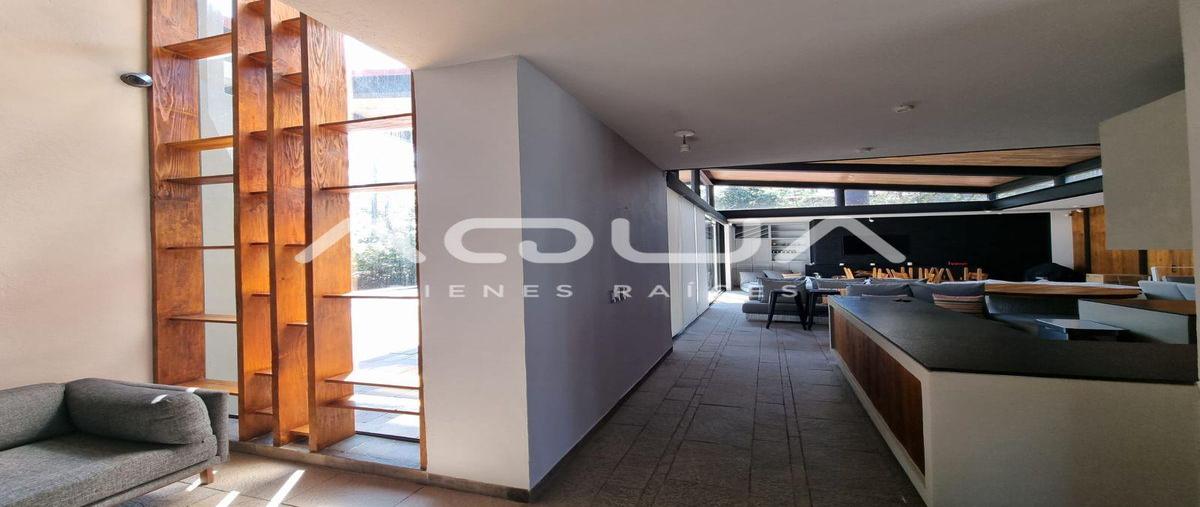 Foto de casa en venta en  , avándaro, valle de bravo, méxico, 0 No. 05