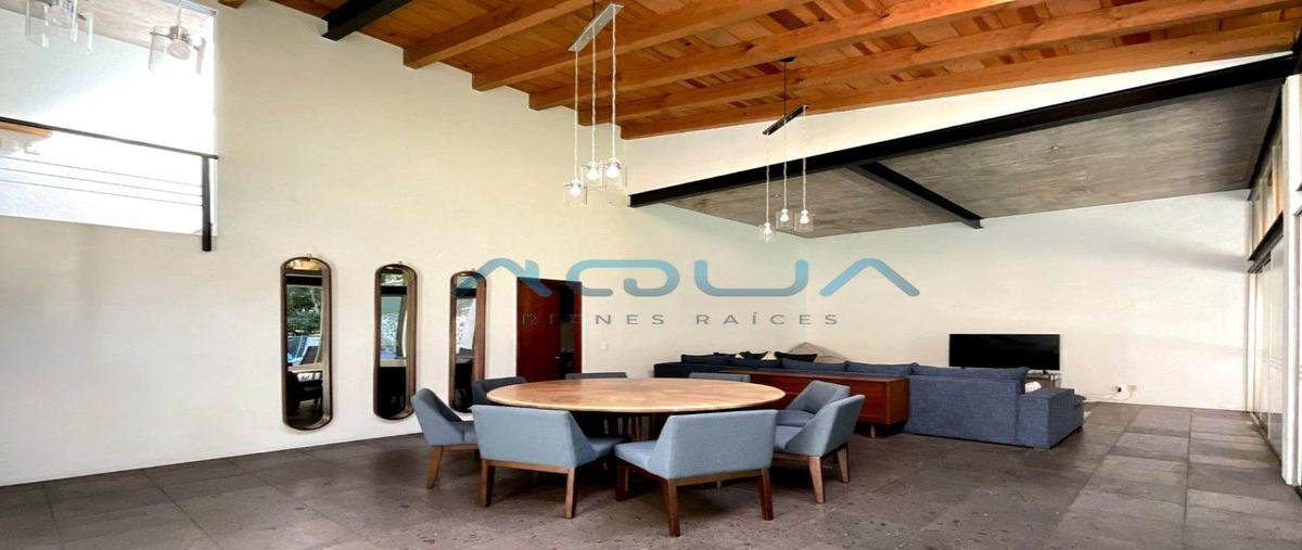 Foto de casa en venta en  , avándaro, valle de bravo, méxico, 0 No. 04