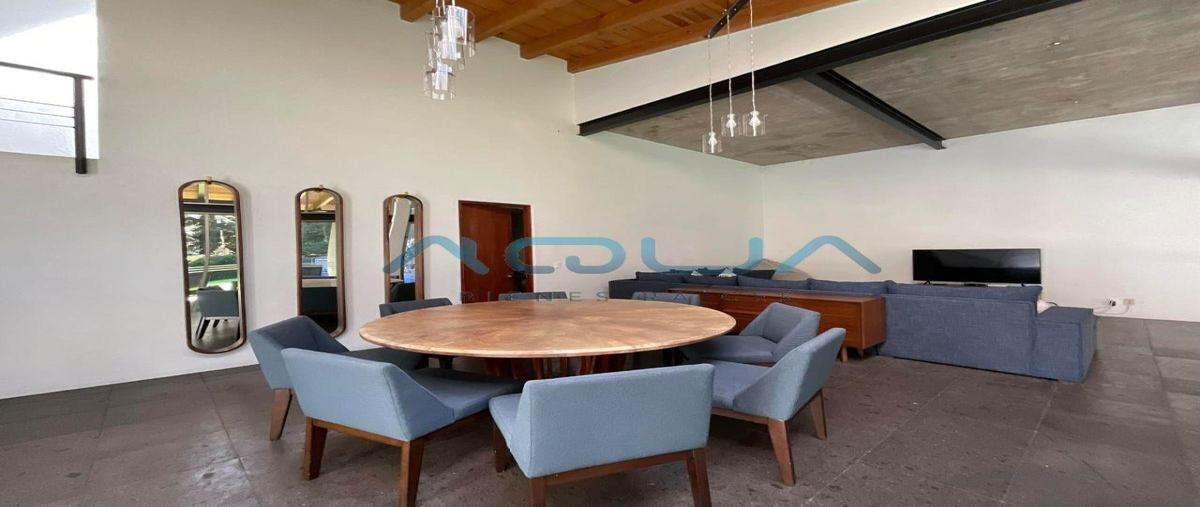 Foto de casa en venta en  , avándaro, valle de bravo, méxico, 0 No. 05