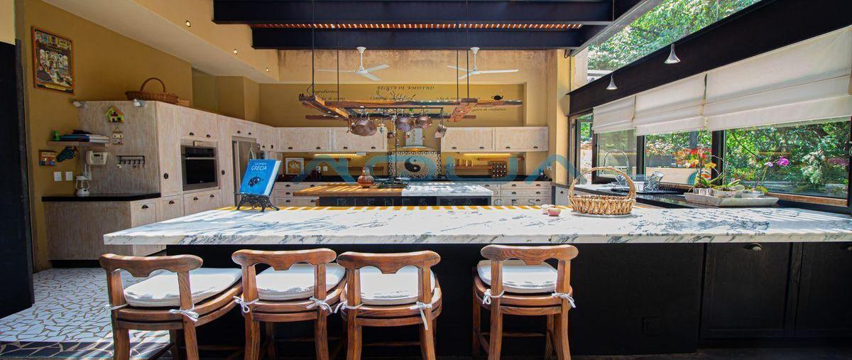 Foto de casa en venta en  , avándaro, valle de bravo, méxico, 0 No. 03