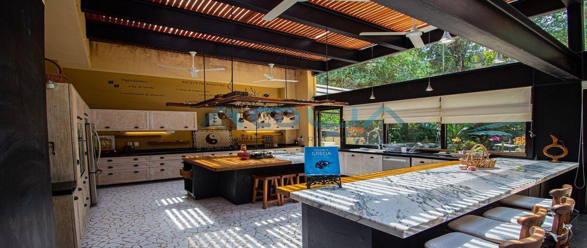 Foto de casa en venta en  , avándaro, valle de bravo, méxico, 0 No. 04