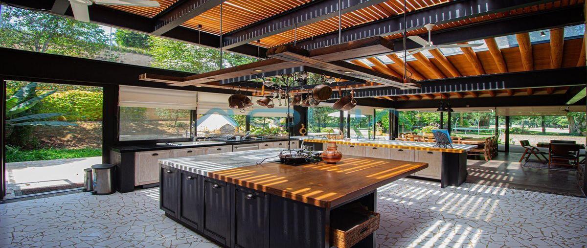 Foto de casa en venta en  , avándaro, valle de bravo, méxico, 0 No. 05