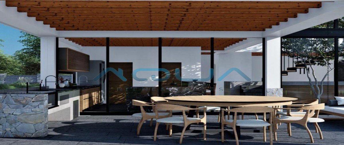 Foto de casa en venta en  , avándaro, valle de bravo, méxico, 0 No. 03