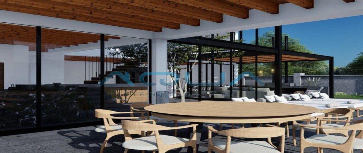 Foto de casa en venta en  , avándaro, valle de bravo, méxico, 0 No. 04