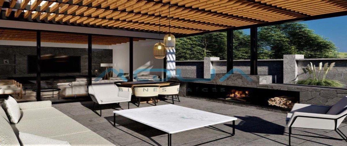 Foto de casa en venta en  , avándaro, valle de bravo, méxico, 0 No. 05