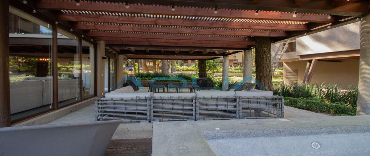 Foto de casa en venta en  , avándaro, valle de bravo, méxico, 0 No. 03