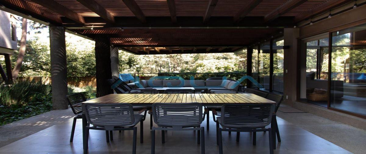 Foto de casa en venta en  , avándaro, valle de bravo, méxico, 0 No. 04