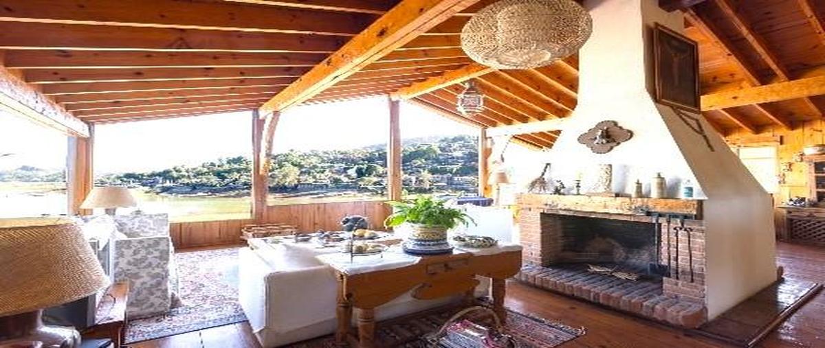 Foto de casa en venta en  , avándaro, valle de bravo, méxico, 0 No. 04