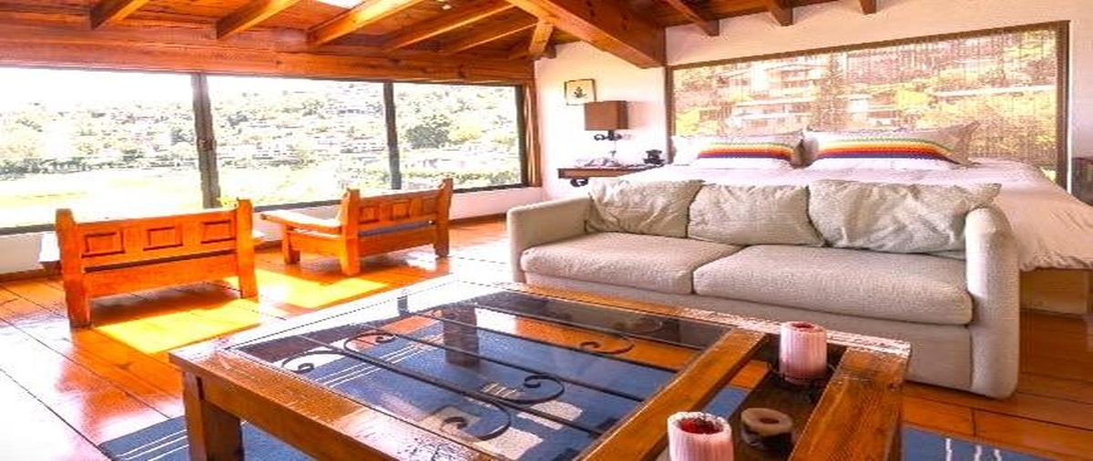 Foto de casa en venta en  , avándaro, valle de bravo, méxico, 0 No. 05