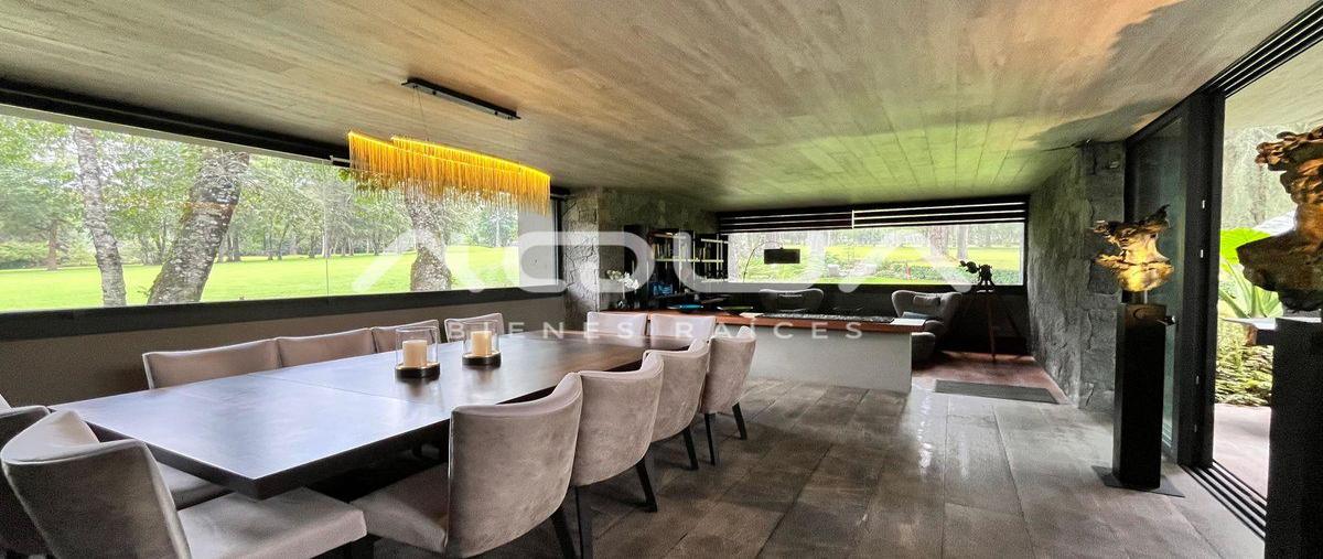 Foto de casa en venta en  , avándaro, valle de bravo, méxico, 0 No. 03