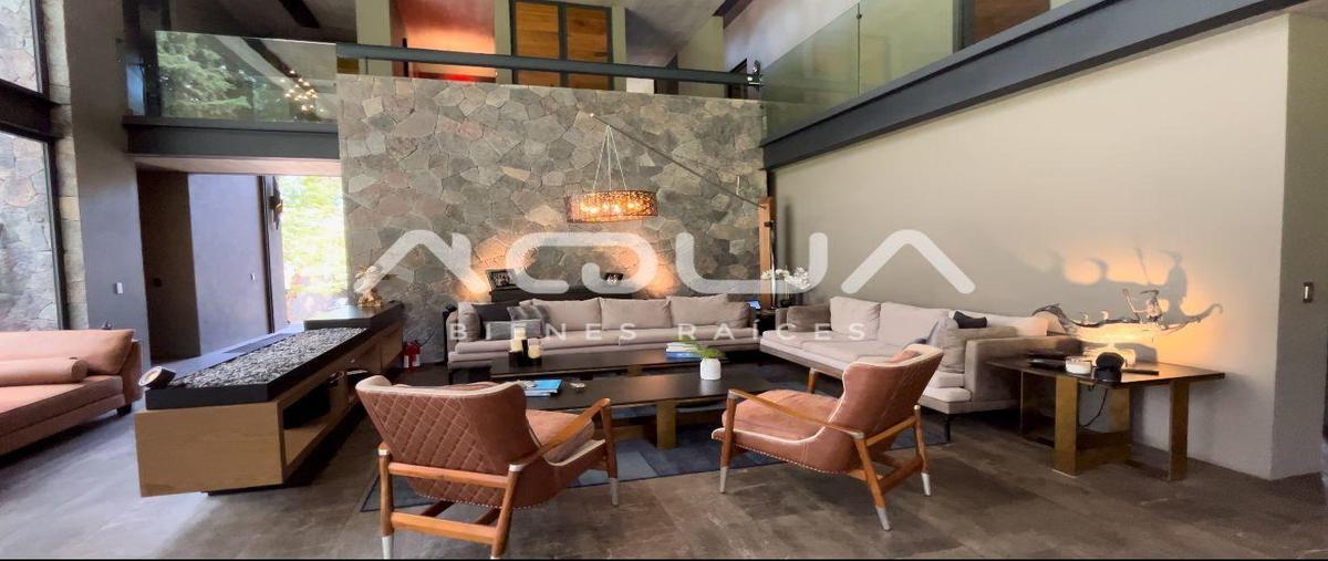 Foto de casa en venta en  , avándaro, valle de bravo, méxico, 0 No. 04