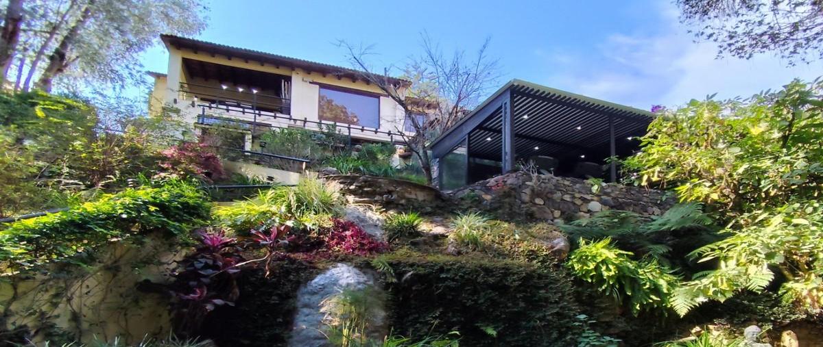 Foto de casa en , avándaro, valle de bravo, méxico, 29323910 foto 01 Foto de casa en venta en , avándaro, valle de bravo, méxico, 29323910 No. 01