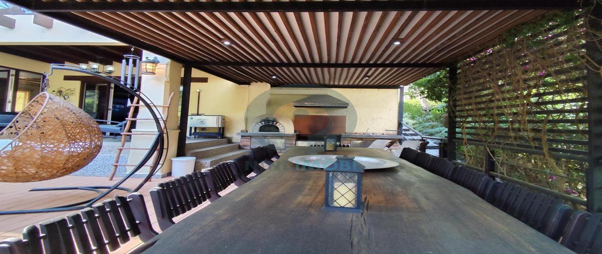Foto de casa en venta en  , avándaro, valle de bravo, méxico, 29323910 No. 05