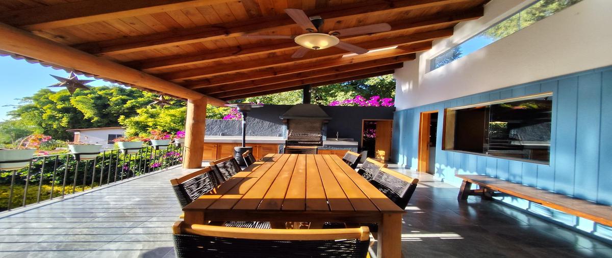 Foto de casa en , avándaro, valle de bravo, méxico, 29337402 foto 03 Foto de casa en venta en , avándaro, valle de bravo, méxico, 29337402 No. 03