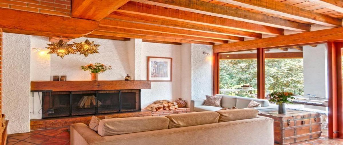 Foto de casa en , avándaro, valle de bravo, méxico, 0 foto 05 Foto de casa en venta en , avándaro, valle de bravo, méxico, 0 No. 05