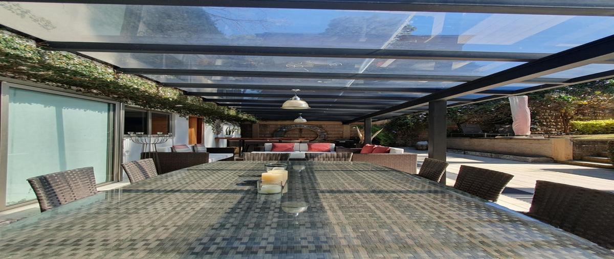 Foto de casa en venta en  , avándaro, valle de bravo, méxico, 0 No. 04
