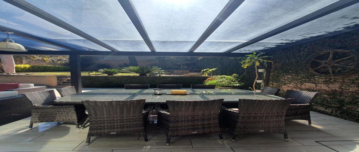 Foto de casa en venta en  , avándaro, valle de bravo, méxico, 0 No. 05