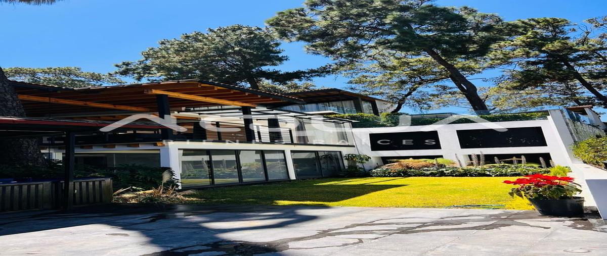 Foto de casa en venta en  , avándaro, valle de bravo, méxico, 0 No. 03