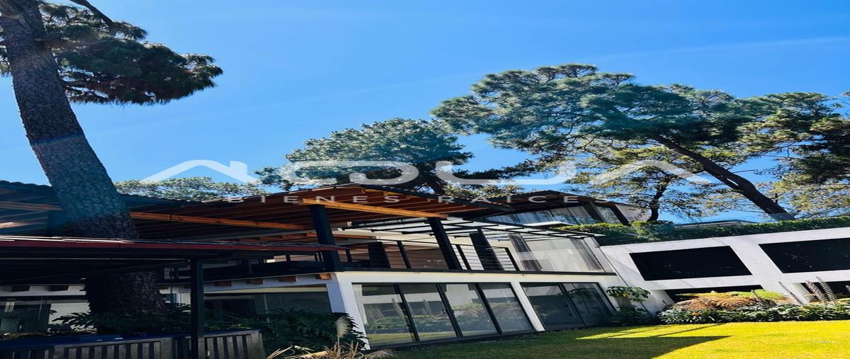 Foto de casa en venta en  , avándaro, valle de bravo, méxico, 0 No. 04