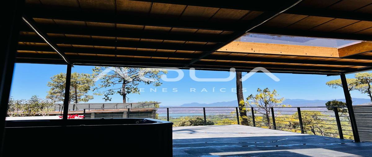 Foto de casa en venta en  , avándaro, valle de bravo, méxico, 0 No. 05