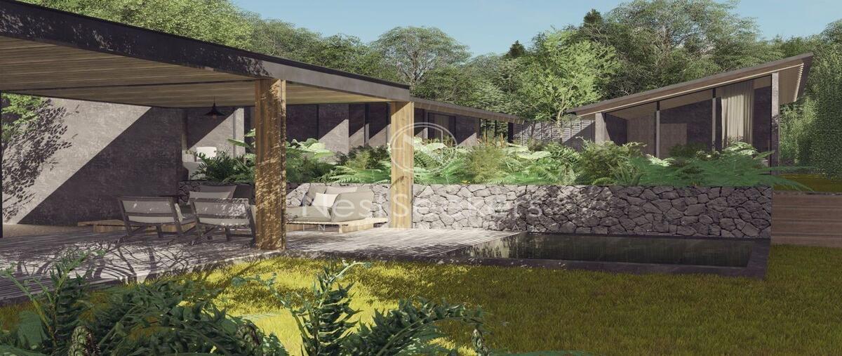 Foto de terreno habitacional en venta en  , avándaro, valle de bravo, méxico, 29699374 No. 04