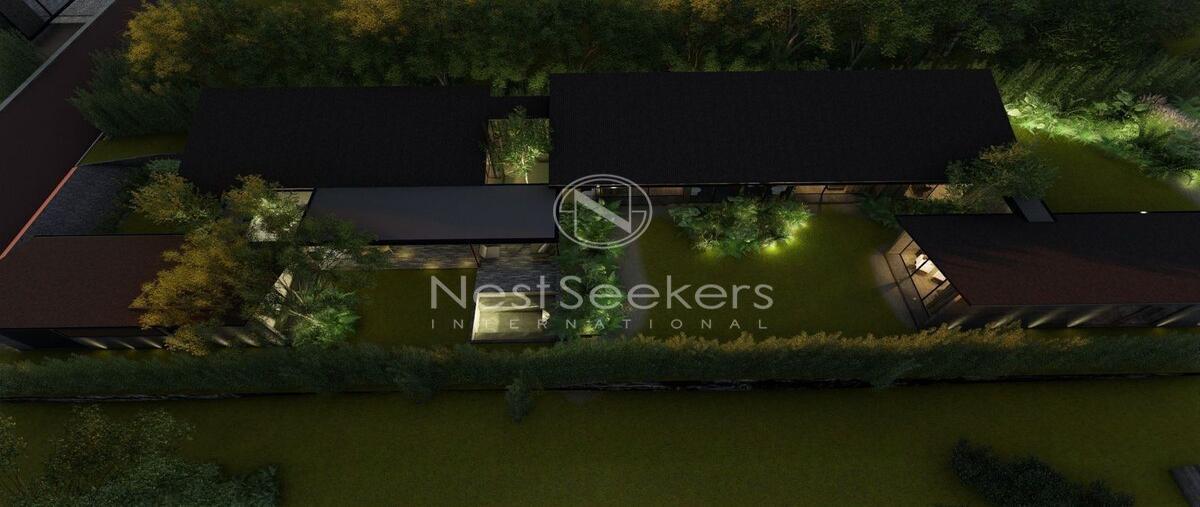 Foto de terreno habitacional en venta en  , avándaro, valle de bravo, méxico, 29699374 No. 05
