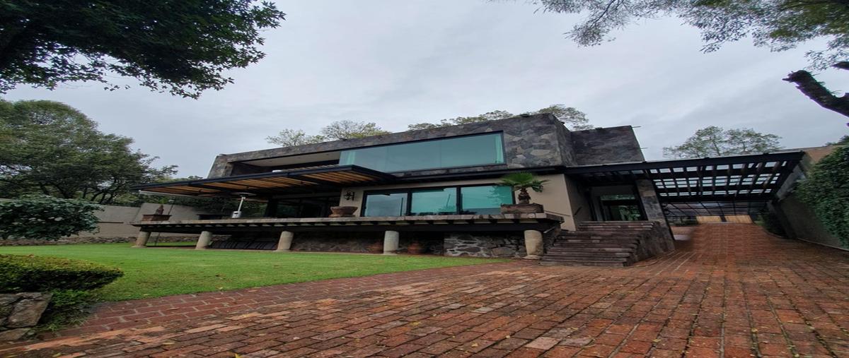 Foto de casa en , avándaro, valle de bravo, méxico, 0 foto 01 Foto de casa en venta en , avándaro, valle de bravo, méxico, 0 No. 01