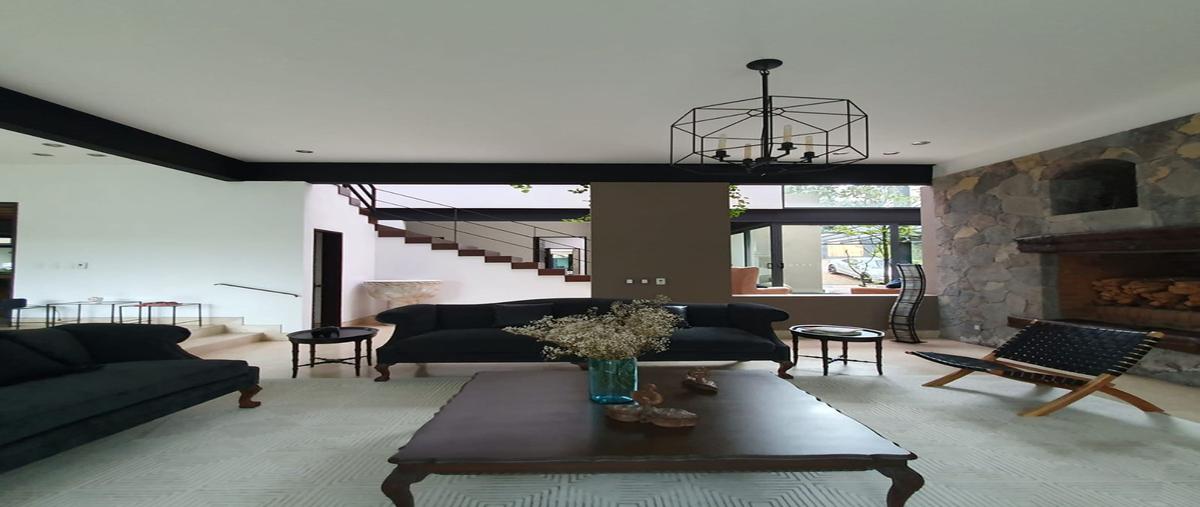 Foto de casa en , avándaro, valle de bravo, méxico, 0 foto 05 Foto de casa en venta en , avándaro, valle de bravo, méxico, 0 No. 05