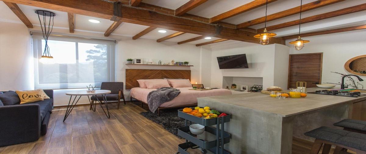Foto de departamento en renta en  , avándaro, valle de bravo, méxico, 29727202 No. 03