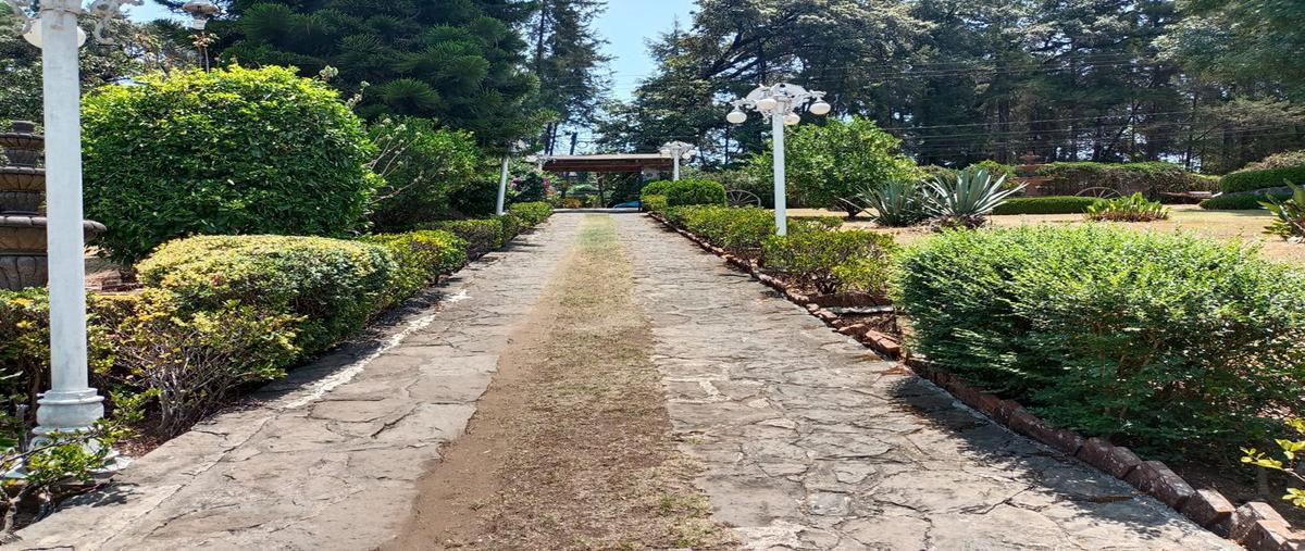 Foto de terreno habitacional en venta en  , avándaro, valle de bravo, méxico, 0 No. 03