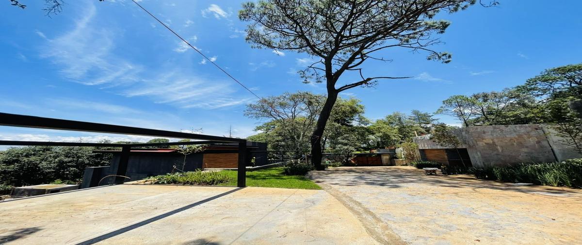 Foto de casa en condominio en venta en  , avándaro, valle de bravo, méxico, 29776383 No. 03