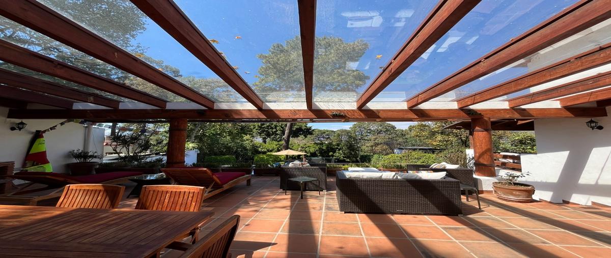 Foto de casa en venta en  , avándaro, valle de bravo, méxico, 29780163 No. 03