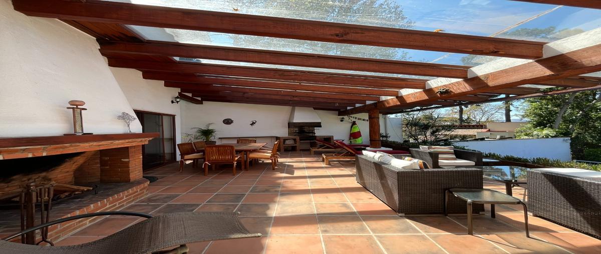 Foto de casa en venta en  , avándaro, valle de bravo, méxico, 29780163 No. 04