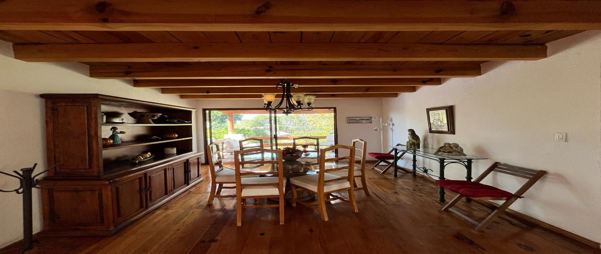 Foto de casa en venta en  , avándaro, valle de bravo, méxico, 29780163 No. 05