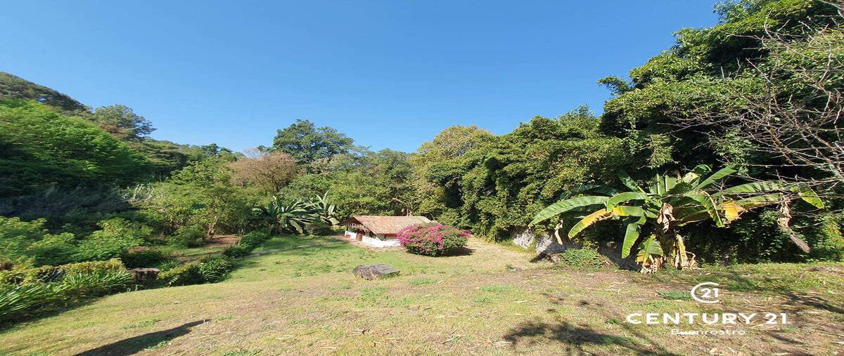 Foto de terreno habitacional en venta en  , avándaro, valle de bravo, méxico, 0 No. 03