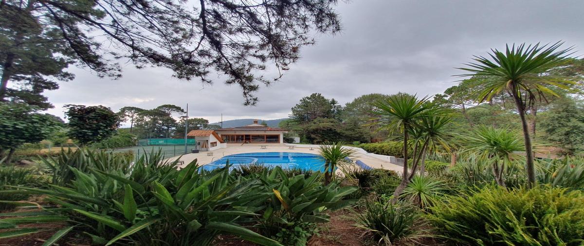 Foto de casa en condominio en , avándaro, valle de bravo, méxico, 0 foto 01 Foto de casa en condominio en venta en , avándaro, valle de bravo, méxico, 0 No. 01