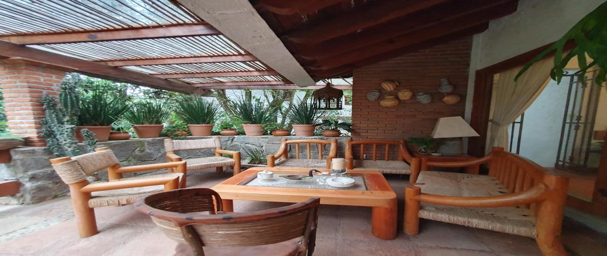 Foto de casa en condominio en , avándaro, valle de bravo, méxico, 0 foto 05 Foto de casa en condominio en venta en , avándaro, valle de bravo, méxico, 0 No. 05